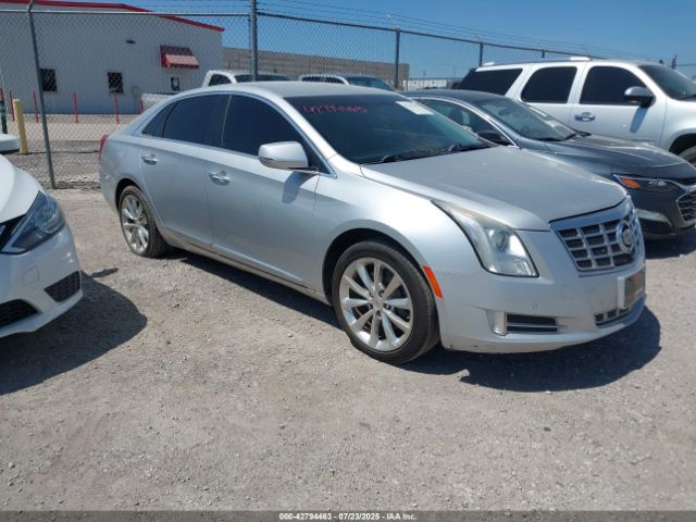 2013 CADILLAC XTS 2G61P5S30D9219852