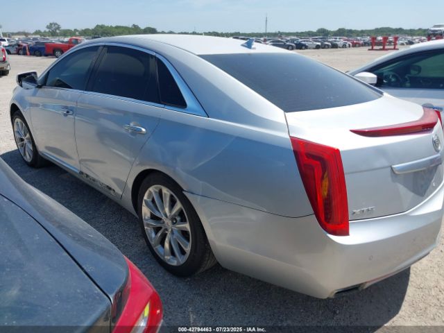 2013 CADILLAC XTS 2G61P5S30D9219852 Photo 2
