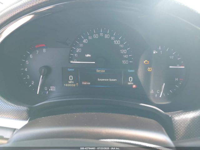 2013 CADILLAC XTS 2G61P5S30D9219852 Photo 6