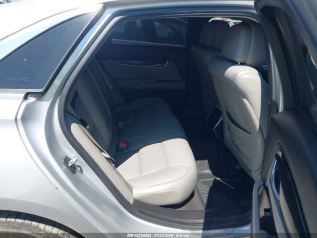 2013 CADILLAC XTS 2G61P5S30D9219852 Photo 7