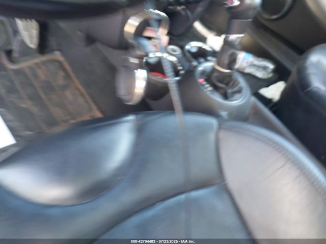2012 MINI COOPER S WMWSV3C54CTY17328 Photo 10