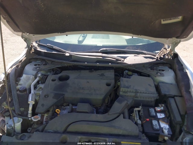 1N4AL3AP7JC238975 Nissan 2018