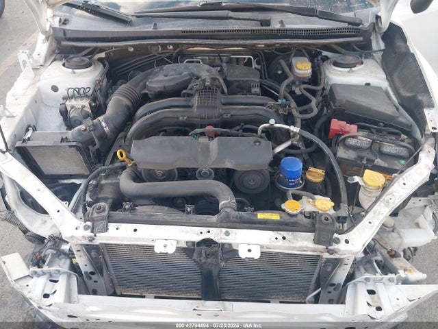 JF1GPAA66E8269914 Subaru 2014