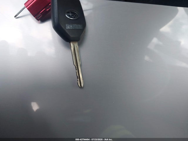 JF1GPAA66E8269914 Subaru 2014