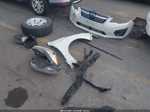 JF1GPAA66E8269914 Subaru 2014