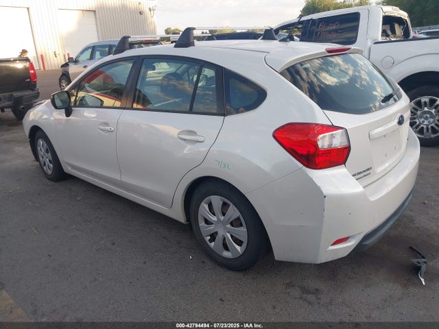 JF1GPAA66E8269914 Subaru 2014
