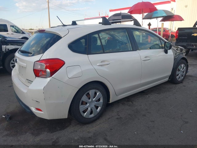 JF1GPAA66E8269914 Subaru 2014