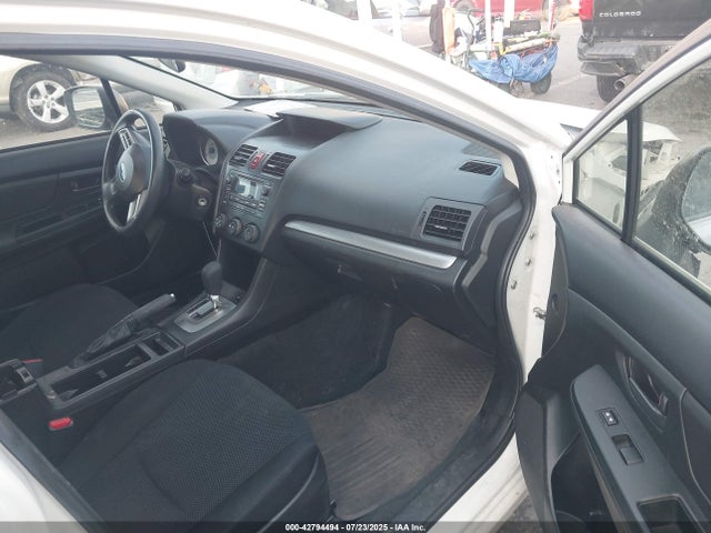 JF1GPAA66E8269914 Subaru 2014