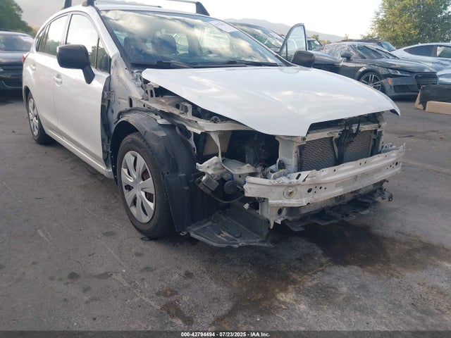 JF1GPAA66E8269914 Subaru 2014