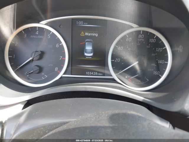 Продажа на аукционе авто 2016 Nissan Sentra Sv, vin: 3N1AB7AP3GY324744, номер лота: 42794509
