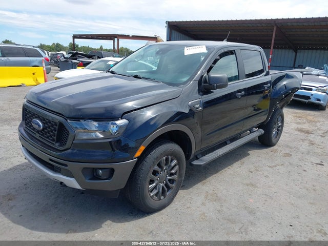 Ford 2020 2020 1FTER4FH2LLA09110 Image 2