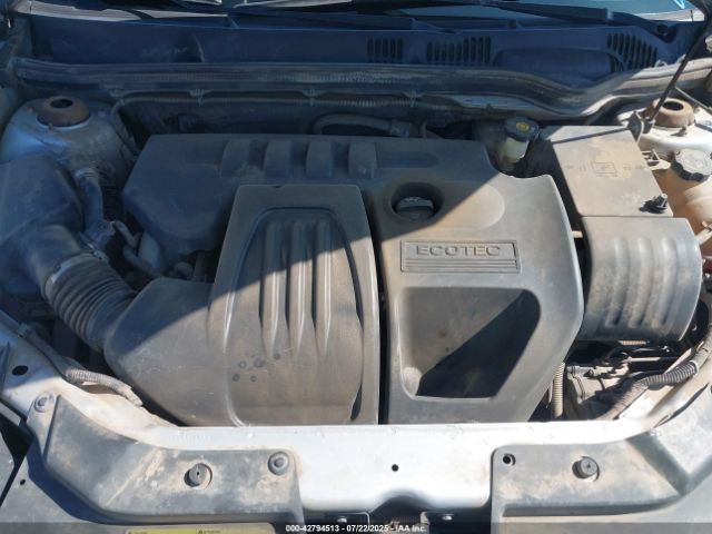 2006 CHEVROLET COBALT 1G1AL58FX67641246 Photo 9