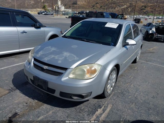 2006 CHEVROLET COBALT 1G1AL58FX67641246 Photo 1