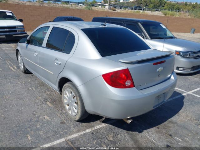 2006 CHEVROLET COBALT 1G1AL58FX67641246 Photo 2