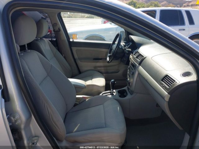 2006 CHEVROLET COBALT 1G1AL58FX67641246 Photo 4