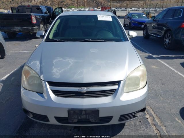 2006 CHEVROLET COBALT 1G1AL58FX67641246 Photo 5