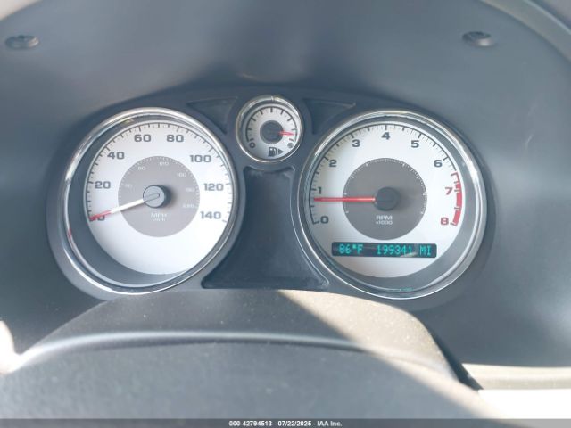 2006 CHEVROLET COBALT 1G1AL58FX67641246 Photo 6