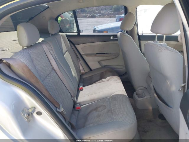 2006 CHEVROLET COBALT 1G1AL58FX67641246 Photo 7