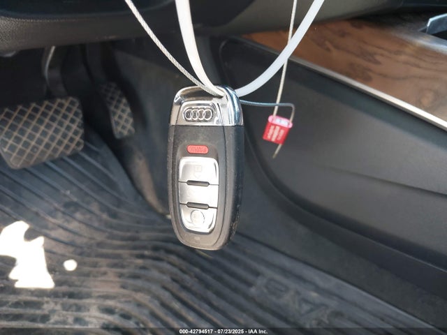 2013 AUDI A6 WAUHGAFC3DN022859 Photo 10