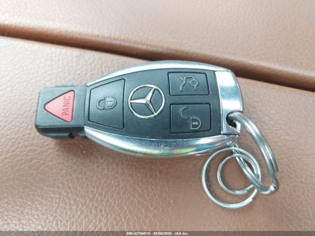 2017 MERCEDES-BENZ AMG GLE 43 4JGDA6EB5HA904844 Photo 10