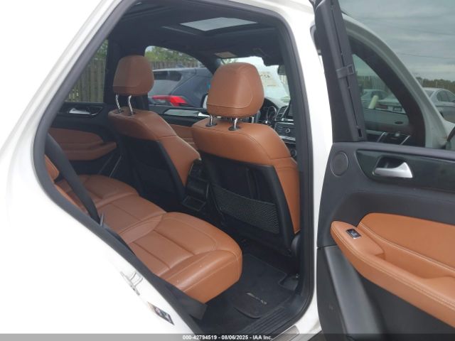 2017 MERCEDES-BENZ AMG GLE 43 4JGDA6EB5HA904844 Photo 7