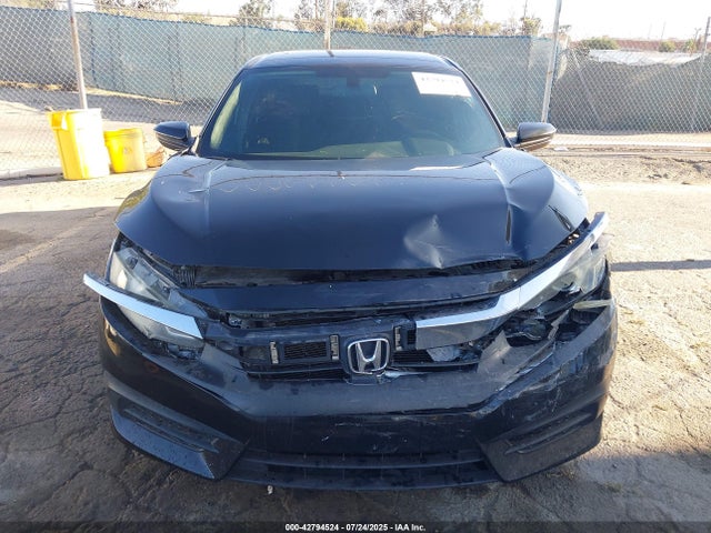 Honda k20c2 2017 19XFC2F53HE001095 Image 12