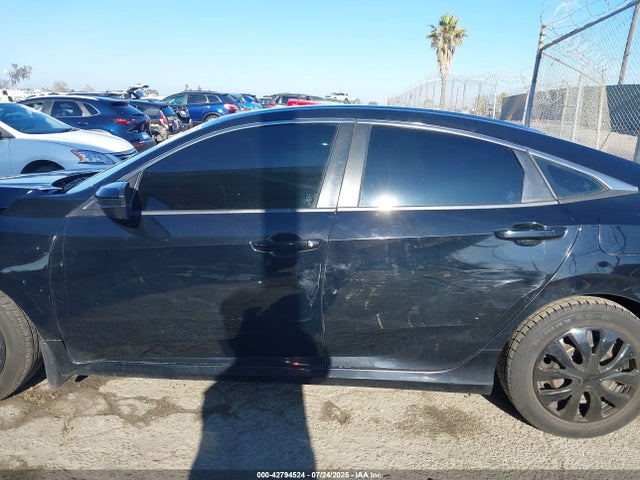 Honda k20c2 2017 19XFC2F53HE001095 Image 14