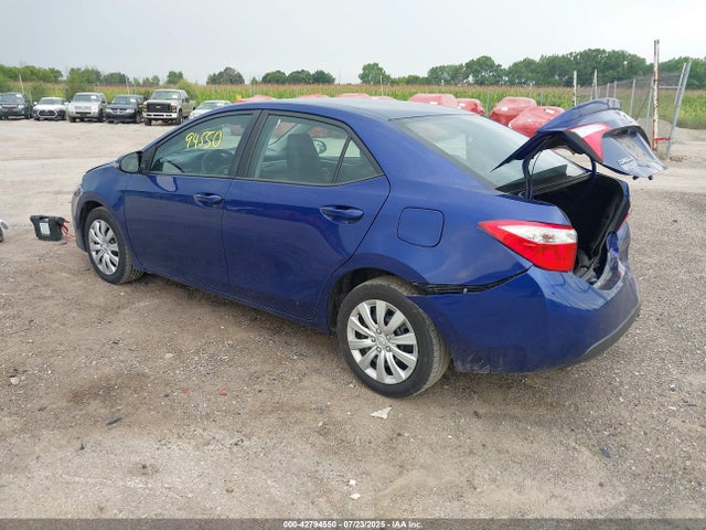 2T1BURHE7GC702351 Toyota 2zr-fe