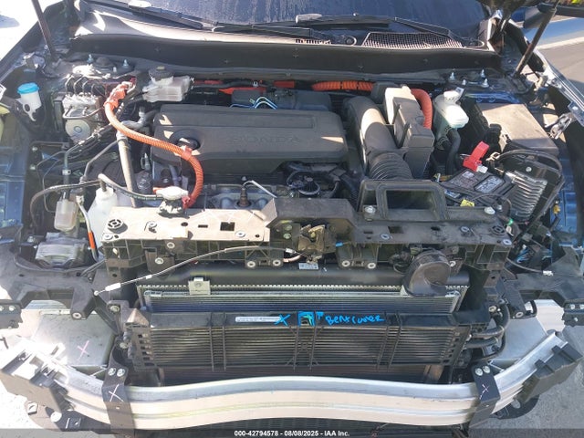 2HKRS5H51PH703215 Honda lfc3