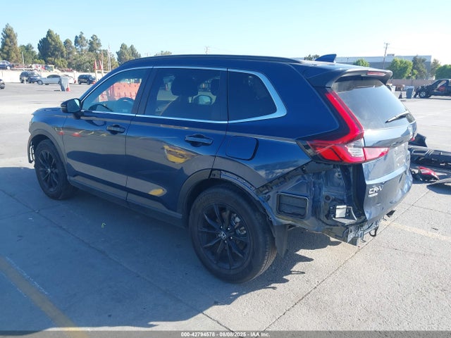 2HKRS5H51PH703215 Honda lfc3