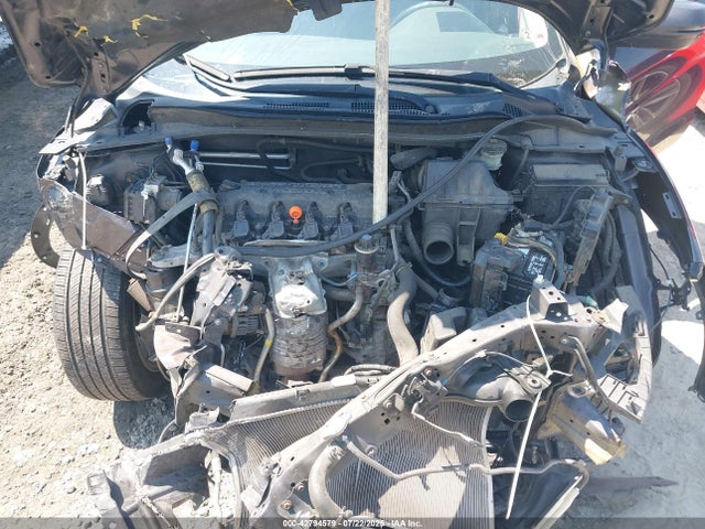 3CZRU6H79HM713787 Honda r18z9