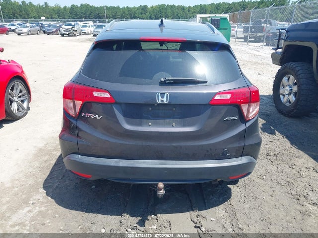 3CZRU6H79HM713787 Honda r18z9