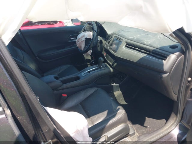 3CZRU6H79HM713787 Honda r18z9