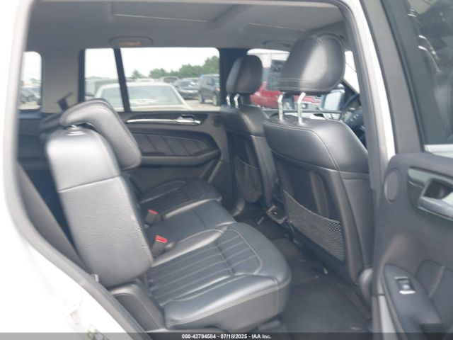 2016 MERCEDES-BENZ GL 450 4JGDF6EE3GA710999 Photo 7