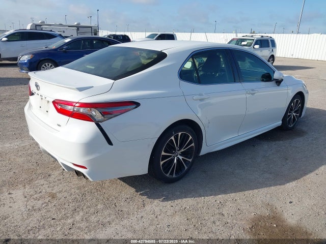 JTNB11HK6J3009735 Toyota a25a-fks
