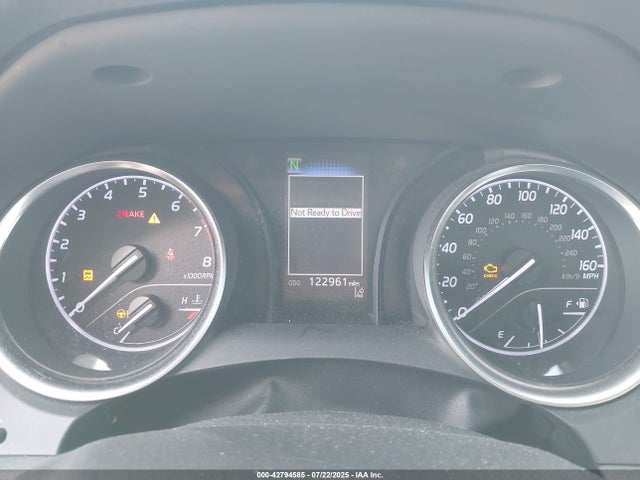 JTNB11HK6J3009735 Toyota a25a-fks