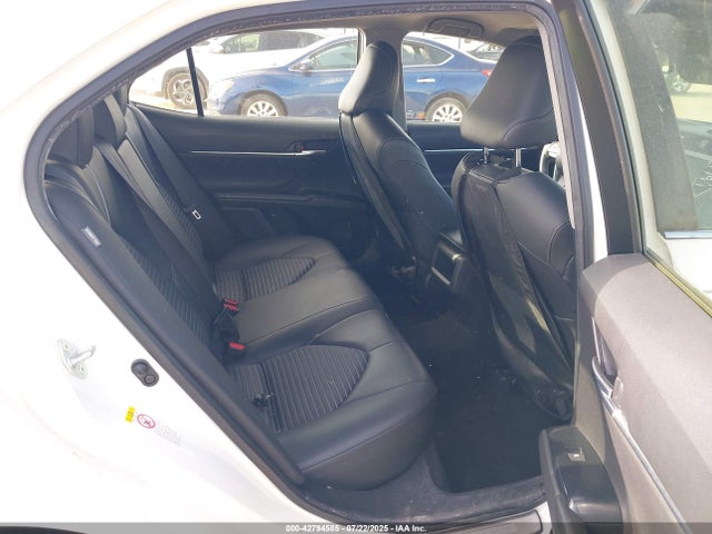 JTNB11HK6J3009735 Toyota a25a-fks