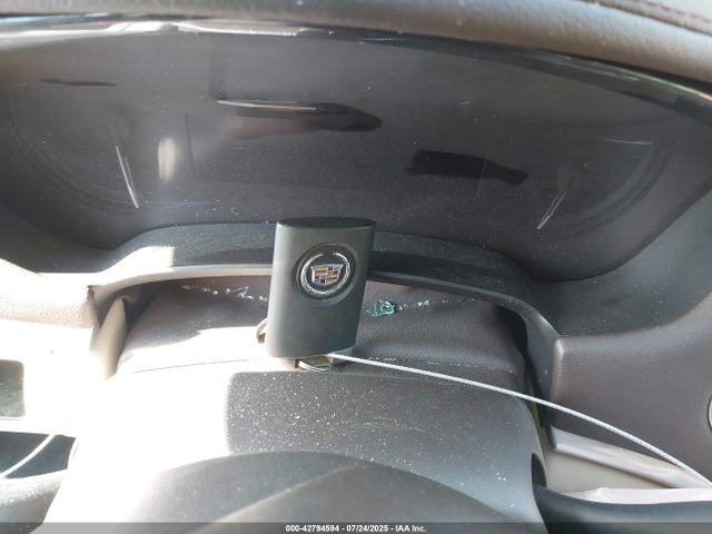 2013 CADILLAC XTS 2G61P5S37D9198594 Photo 10
