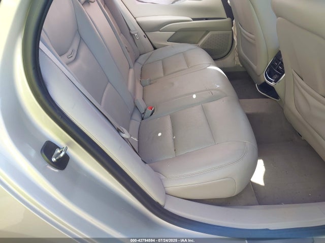 2013 CADILLAC XTS 2G61P5S37D9198594 Photo 7