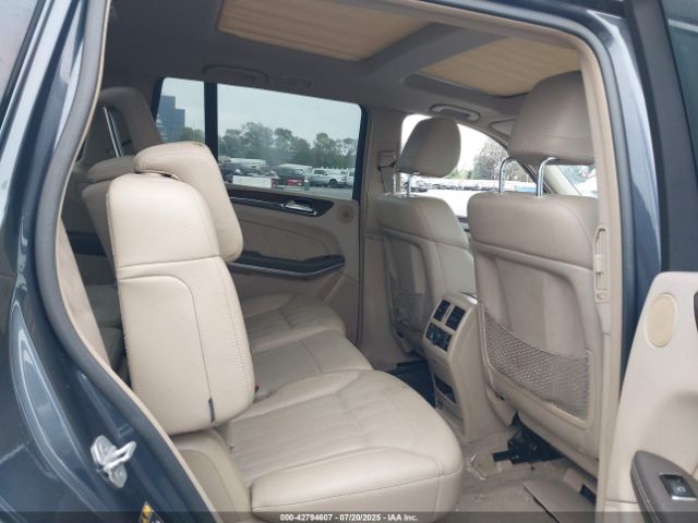 2013 MERCEDES-BENZ GL 450 4JGDF7CE0DA216118 Photo 7