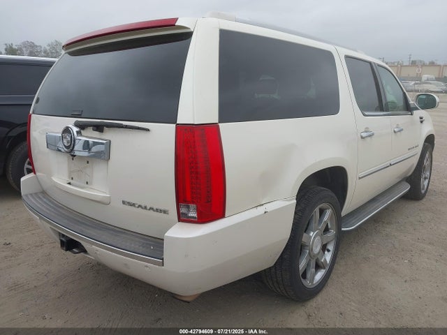 Aukcja sprzedaży 2008 Cadillac Escalade Esv Standard, vin: 1GYFK668X8R119034, numer aukcji: 42794609