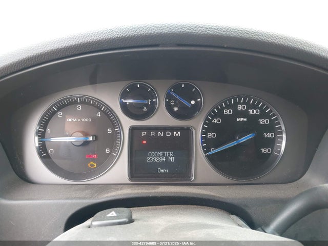 Aukcja sprzedaży 2008 Cadillac Escalade Esv Standard, vin: 1GYFK668X8R119034, numer aukcji: 42794609