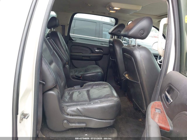 Aukcja sprzedaży 2008 Cadillac Escalade Esv Standard, vin: 1GYFK668X8R119034, numer aukcji: 42794609