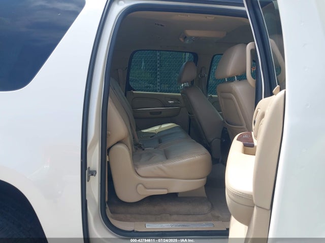 2009 CADILLAC ESCALADE ESV 1GYFK26239R224780 Photo 7