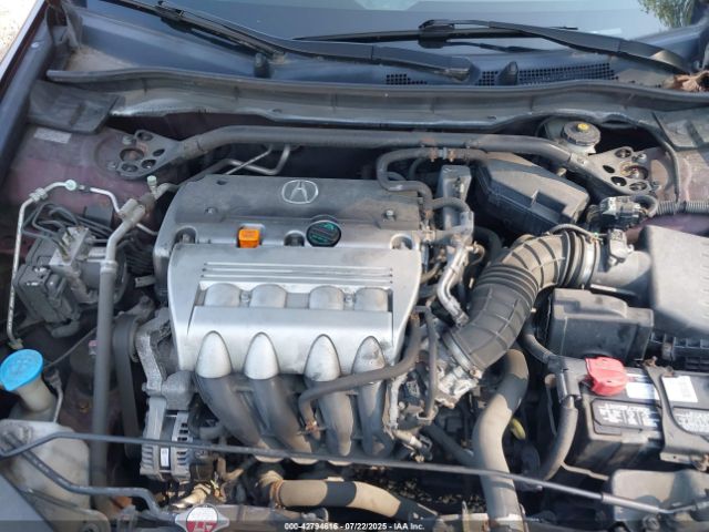 2009 ACURA TSX JH4CU26659C036785 Photo 9