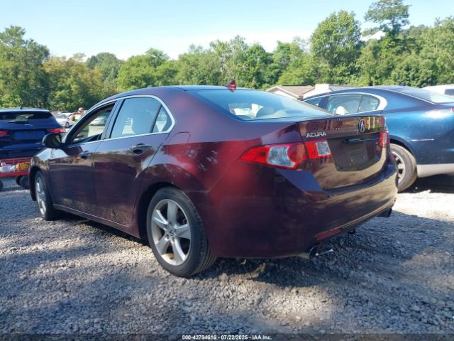 2009 ACURA TSX JH4CU26659C036785 Photo 2