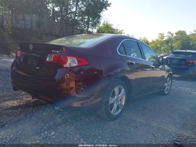 2009 ACURA TSX JH4CU26659C036785 Photo 3