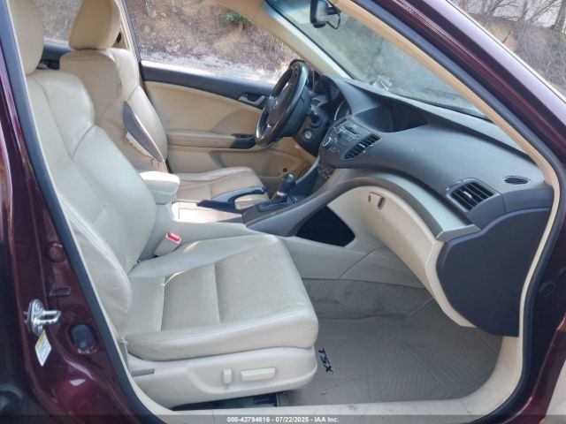 2009 ACURA TSX JH4CU26659C036785 Photo 4