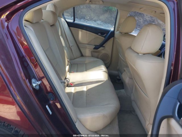 2009 ACURA TSX JH4CU26659C036785 Photo 7