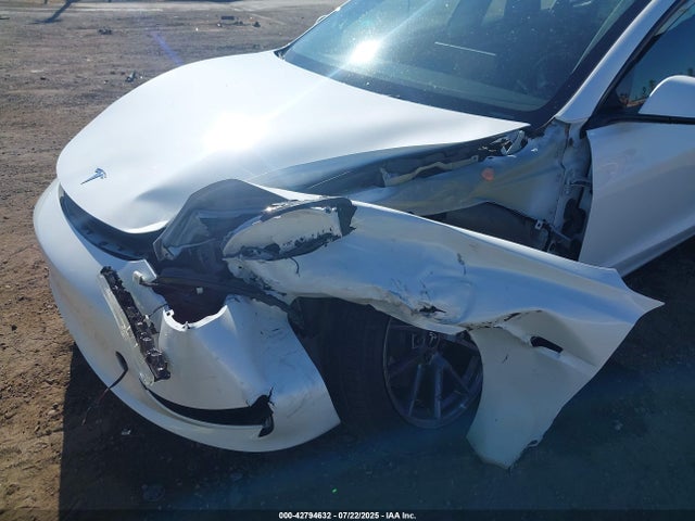 2023 TESLA MODEL 3 5YJ3E1EA4PF640732 Photo 5